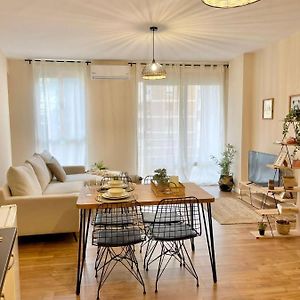 Appartement met een Slaapkamer